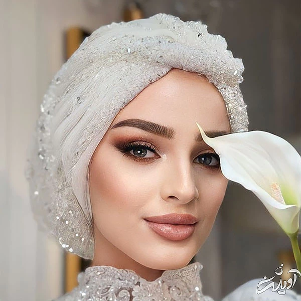 میکاپ عروس لایت آرایش لایت عروس ایرانی میکاپ لایت اروپایی میکاپ لایت عروسکی میکاپ لایت ساده آرایش لایت دخترانه برای عروسی میکاپ لایت شاین lng ld;h\ uv,s ghdj